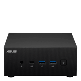 Mini PC - ASUS ExpertCenter PN65 - TAA Compliant, Intel® Core™ Ultra mobile processors, Intel® Arc™ Graphics, Custom Mini PC
