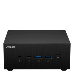 Mini PC - ASUS ExpertCenter PN65, Intel® Core™ Ultra mobile processors Processors, Intel® Arc™ Graphics, Windows 11 Pro, Business and Industrial Mini PC