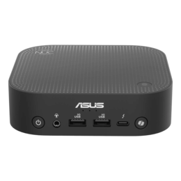 Mini PC - ASUS NUC 14 Pro AI - TAA Compliant, Up to Intel® Core™ Ultra 9 Processor, Intel® Arc™ GPU, Mini Copilot+ PC