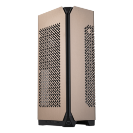 Mini Tower PC - AMD Ryzen™ 7000/8000/9000 Series Processors, B850 Chipset, NCORE 100 MAX AIO Small Tower Desktop Computer