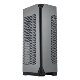 Mini Tower PC - AMD Ryzen™ 7000/8000/9000 Series Processors, X870 Chipset, NCORE 100 MAX AIO Small Tower Desktop Computer