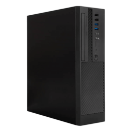 Slim Desktop PC - AMD Ryzen™ 9000/8000/7000 Series Processors, B850 Chipset, SFF Slim Custom Desktop Computer