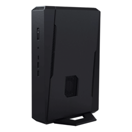 Mini PC - ASUS NUC 15 Performance, Up to Intel® Core™ Ultra 9 ARL-HX Processors, NVIDIA® GeForce RTX™ 50-Series Graphics, Custom Gaming Mini PC