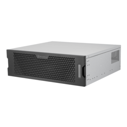 Rackmount Workstation - AMD Ryzen™ 9000 Series processors, X870 Chipset, 3U Rackmount Workstation PC