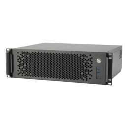 Rackmount Workstation - AMD EPYC™ 9004 / 9005 3U Rackmount Workstation PC
