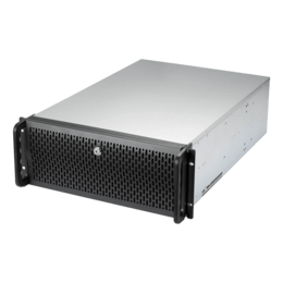 Rackmount Workstation - 4U Rackmount Workstation PC with Dual Intel® Xeon® 6 Series processors