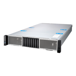 2U Rack Server - MiTAC Alpine R2520G6 (R2520G6U2BC), Dual Intel® Xeon® 6 Processors, NVMe/SATA/SAS, 2U Rackmount Server Computer