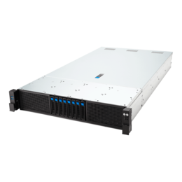 2U Rack Server - ASUS RS720-E12-RS8G-32KW10G, Dual Intel® Xeon® 6 Processors, NVMe/SATA/SAS, 2U Rackmount Server Computer