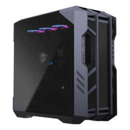 Gaming Desktop - GIGABYTE AI TOP 500 TRX50 Premium Gaming & AI Empowered Desktop