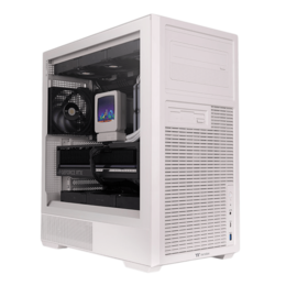 Workstation PC - AMD Ryzen™ 9000 Series processors, X870 Chipset, Tower Workstation PC (ECC Memory)