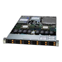 Supermicro Product - Supermicro 1U Hyper A+ Server (AS -1125HS-TNR)