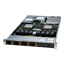 Supermicro Product - Supermicro 1U Hyper SuperServer (AS -1126HS-TN)