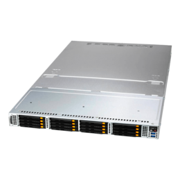 Supermicro Product - Supermicro 1U SuperStorage Server (SSG-121E-NE316R)