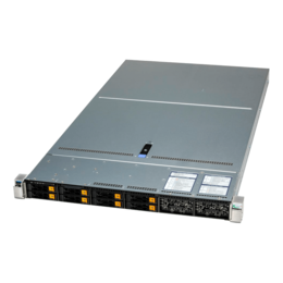 Supermicro Product - Supermicro 1U Hyper SuperServer (SYS-112HA-TN)