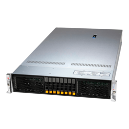 Supermicro Product - Supermicro 2U Hyper SuperServer (SYS-212HA-TN)