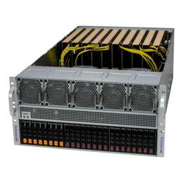 Supermicro Product - Supermicro 5U GPU SuperServer (SYS-521GE-TNRT)