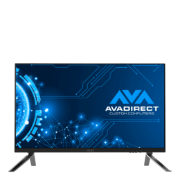 All-in-One Desktops - MSI Modern AM273Q AI 1UM, 27" WQHD, Intel® Core™ Ultra processors (Series 1), Intel® Arc™ Graphics, Business & Productivity All-in-One PC