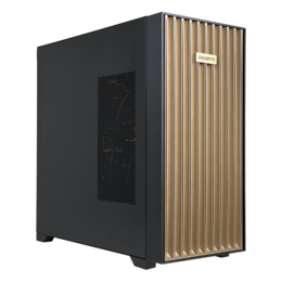 Workstation PC - GIGABYTE W775-V10 (W775-V10-L01) AI Workstation - NVIDIA DGX Station™ Architecture