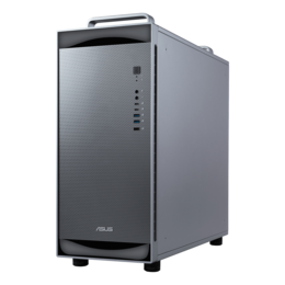 Workstation PC - ASUS ExpertCenter Pro ET900N G3 AI Workstation - NVIDIA DGX Station™ Architecture