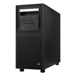 Workstation PC - ASUS ExpertCenter Pro ET900A X9 Workstation - AMD Ryzen™ Threadripper™ PRO 9000 WX Processors