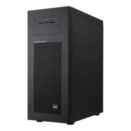 Workstation PC - ASUS ExpertCenter Pro ET700I W7 Workstation - Intel® Xeon® W-3500/W-2500 Processors - TAA-compliant