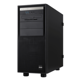 Workstation PC - ASUS ExpertCenter Pro ET500A B8 Workstation - AMD Ryzen™ 9000/EPYC™ 4005 Processors - TAA-compliant