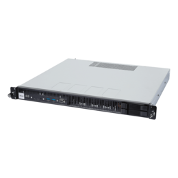 Rackmount Workstation - ASUS ExpertCenter Pro ER100A B6 1U Rackmount Workstation PC - TAA-compliant