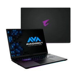 Gaming Laptop - GIGABYTE AORUS MASTER 16 6ZJM6USE65SH, 16" OLED WQXGA, AMD Ryzen™ 9 9955HX3D, NVIDIA® GeForce RTX™ 5090, Gaming Laptop