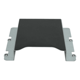 MCP-220-00051-0N Single 2.5&quot; Fixed HDD Mounting Bracket