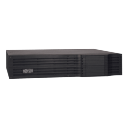 External 48V 2U Rack/Tower Battery Pack Enclosure + DC Cabling for select UPS Systems (BP48V24-2U)