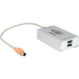 SUN to USB adapter, use to connect a legacy SUN to a NTI USB KVM switch