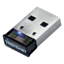 TBW-107UB, External, Bluetooth V2.1, 2.4GHz, 3.0 Mbps, USB, Wireless Adapter
