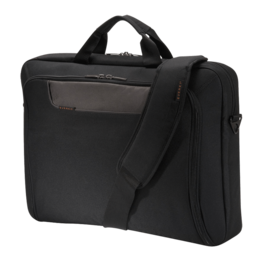 Advance EKB407NCH18 18.4&quot;, Polyester, Black, Bag Carrying Case