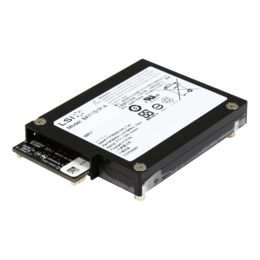 RSBBU9 Smart Battery Backup Unit for Intel® RAID Controllers
