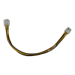 8pin to 8pin EPS Extension Cable