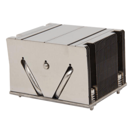 SNK-P0048PS Socket 2011 Passive Heatsink for 2U Server Chassis