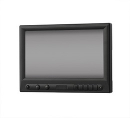 8&quot; Touch Screen LCD