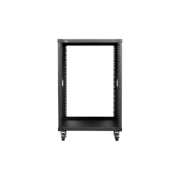 WD-1560, 15U, 600mm Depth, Simple Server Rack
