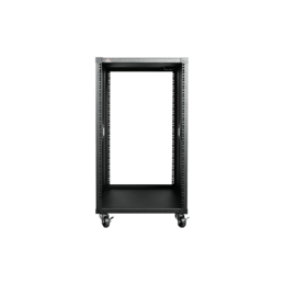 WD-1880, 18U, 800mm Depth, Simple Server Rack