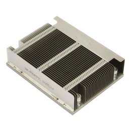 SNK-P0047PSC TwinBlade™ Server Front Heatsink