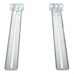 DD-REARMOUNT, 1U Rear Bracket for Rackmount Chassis