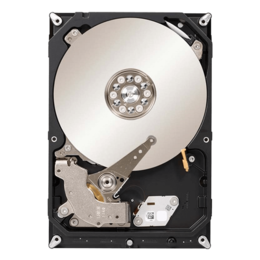 4TB Constellation ES.3 ST4000NM0033, 7200 RPM, SATA 6Gb/s, 512n, 128MB cache, 3.5-Inch HDD