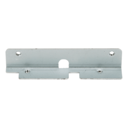 BRT-D23UR2U8-LT, IS-500R2UPD8 front- left bracket for D Storm 2U