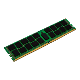 16GB Dual-Rank PC3-12800 DDR3 1600MHz, CL11, 1.5V SDRAM DIMM, ECC Registered Memory