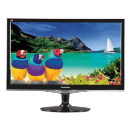 VX2252MH 22&quot;, Full HD 1920 x 1080 TN LED, 2ms, Black LCD Monitor
