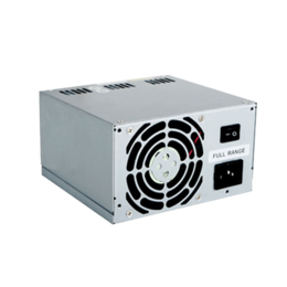TC-700PD8B, 80 PLUS Standard 700W, No Modular, ATX Power Supply