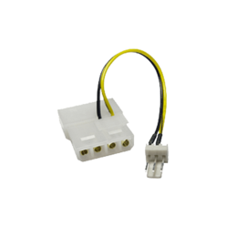 ATC-M2FAN3P Molex to 2wire 3pin Fan Converter
