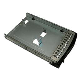 Hard Disk Drive Tray, 2.5-in to 3.5-in Hot Swap