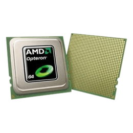 Opteron™ 2347 4-Core 1.9GHz, LGA 1207, 75W TDP, OEM Processor