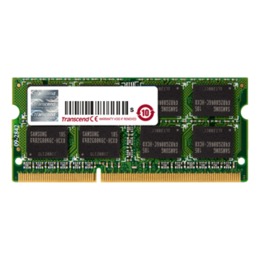 2GB (TS256MSK64W6N) DDR3 1600MHz, CL11, SO-DIMM Memory